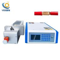 China 20K 2000W 3000W Ultrasonic Wire Harness Cable Welding Machine for 0.35-12mm2 Copper Wire factory