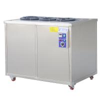 China Repair Store Use Industrial Ultrasonic Cleaner With Seperate Generator JTS-1060 factory
