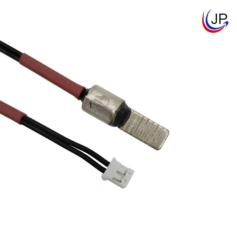 China ISO9001 Epoxy Resin Temperature NTC Sensor For Powered Cables In Server Room factory