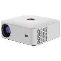 Quality Multipurpose Compact Projector 4K , Lightweight Portable Projector TV for sale