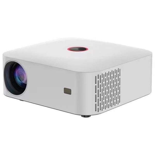 Quality Android TV T9 Projector 4K Multi Purpose 15000 Lumens 200W HDMI for sale