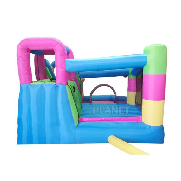 Quality Party 840D Oxford Nylon Inflatable Bounce House for sale