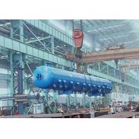 China SA516-70 Sugar Mill Pressure Boiler Drum For Storing Hot Water factory