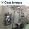 China PLC Touch Screen Milk Filling Machine 12000 BPH For Milk Or Tea Durable factory