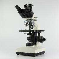 China Upright Compound Stereo Binocular Microscope Use In Laboratories And Biology factory