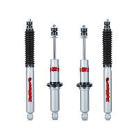 China 8 Stage Nitro Gas Shock Absorbers Adjustable 4WD For Vehicle for sale