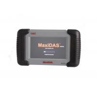 China Original Autel MaxiDas DS708 Automotive Diagnostic Scanner Wifi Scanner for sale