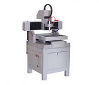 China office seal carving machine /Stable Structure Jade Carving Machine HR-3020 High Precision CNC Router factory