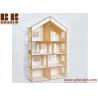China wooden doll houses toys to build  wooden dollhouse for kids  6*8,12*16, 25*30 cm factory