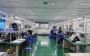 China Factory - Shenzhen Shinho Electronic Technology Co., Limited