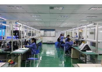 China Factory - Shenzhen Shinho Electronic Technology Co., Limited