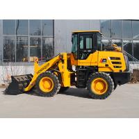 Quality Wheel Loader 940 (2 tons) for sale