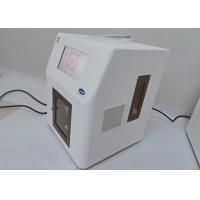 Quality Built In Thermal Printer 2μM Liquid Particle Counter LS100-2 for sale