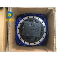 Quality Final Drive For 312B 312C Excavator , Travel Motor Assy for sale