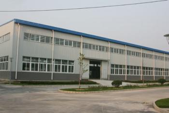 China Factory - QUZHOU ZHONGYI CHEMICALS CO.,LTD