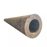 China Hot Sell ASTM A179c A192 Seamless Carbon Steel Tube Round Pipe St35.8 DIN17175 Hot Rolled factory