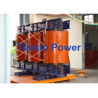 China Steel Plate Toroidal Encapsulated Dry Type Transformer SC(B)10 IEC factory