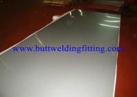 China Low Alloy Steel Plate, Low Alloy Plate St52-3,St50-2, A572 Grade 60, A633 Grade A, Q345B, SM490A factory