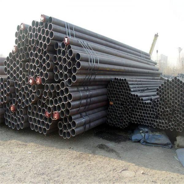Quality Astm Sa213 Hot Rolled Seamless Tubing 4130 4140 A312 Tp321h Tp316l for sale