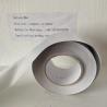 China Durable Heat Resistant Aluminium Foil Tape / Self Adhesive Aluminium Tape factory