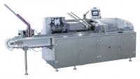 China Siemens Controlling System Automatic Cartoning Machine For Packing Bottles factory