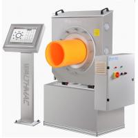 China Online Pipe Thickness Measuring Machine Ultrasound Thickness Testing Machine for sale