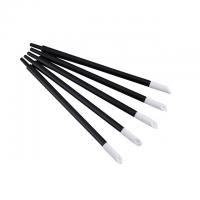 Quality China Supplier Cheap Price PU Tip Head with Black PP Stick for Electronics for sale