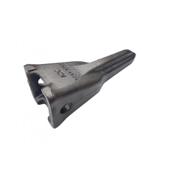 Quality General Purpose Steel Forged Bucket Teeth Attachment 19570-1 Corrosion for sale