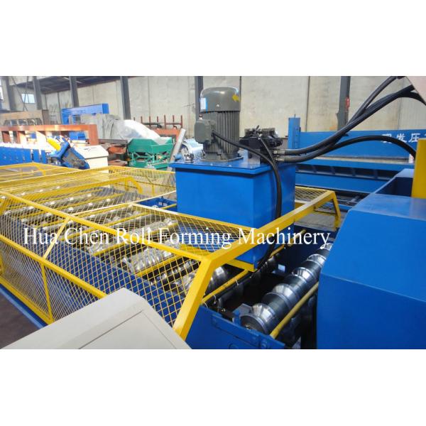 Quality Brick Tile Roofing Panel Roll Forming Machine for sale