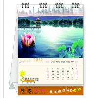 China perpetual calendar printing, pocket calendar printing, tiny calendar printing, table top calendar for sale
