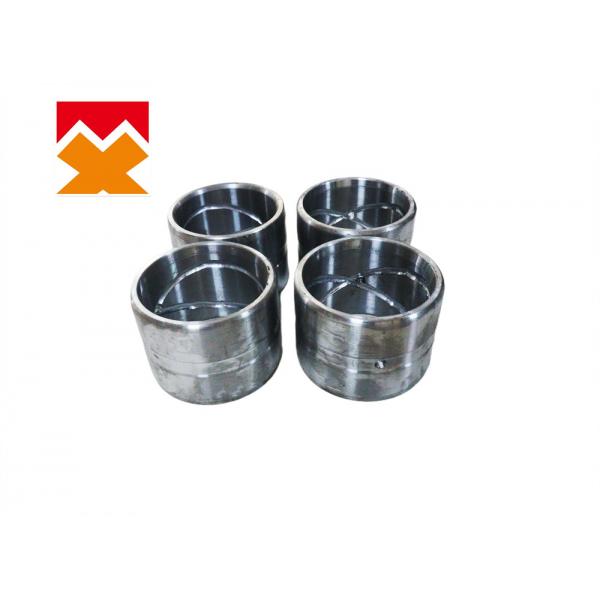 Quality Customized Excavator Undercarriage Parts 40CR Bulldozer Undercarriage Bushing for sale