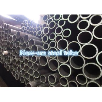 Quality Chrome Plated Seamless Steel Tube , Steel Hydraulic Tubing 0.5mm - 18mm WT for sale