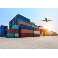 China DDP Belgium International Express Courier , DHL UPS International Freight Shipping factory