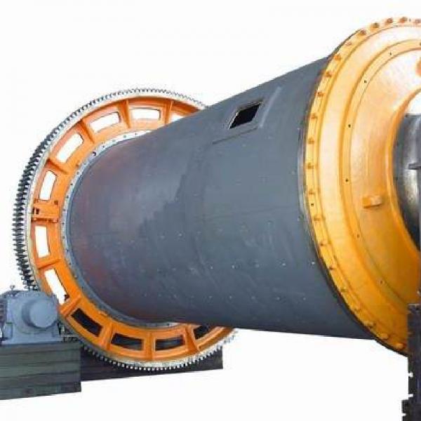 Quality Cement Ore Processing Grinder 80t/H Dry Ball Mill Machine for sale