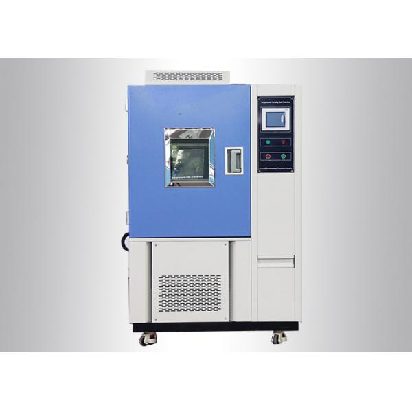 Quality CE Standard Temperature Humidity Chamber PLC Controller For Electronic Products for sale
