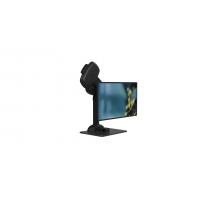 Quality Automatic PC Monitor Arm Stands Rotating Lazy Design To Exercise Neck for sale