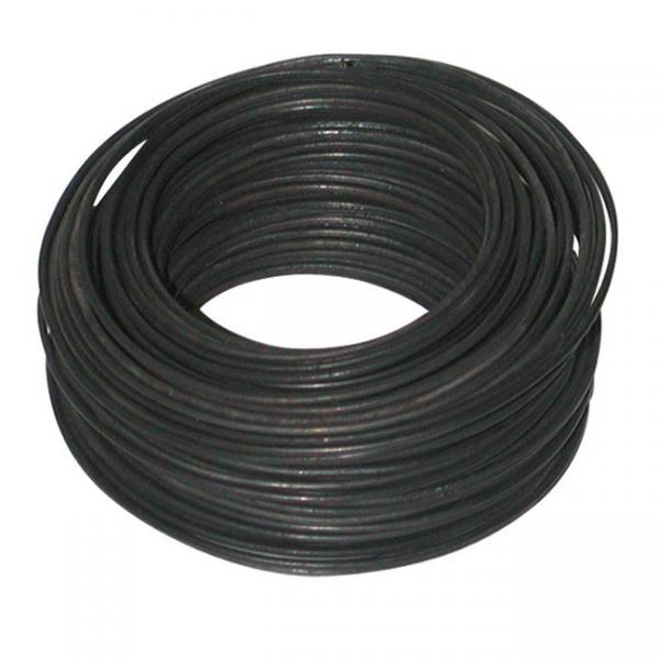 Quality SWOSM-B Oil Tempered Spring Steel Wire Oil Hardened Wire for sale