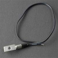 Quality Surface Mounting Ntc Temperature Sensor For Control Cabinet Ring Lug M3.7 for sale