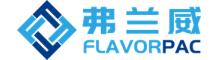 China Flavorpac (Changzhou) Co., Ltd. logo