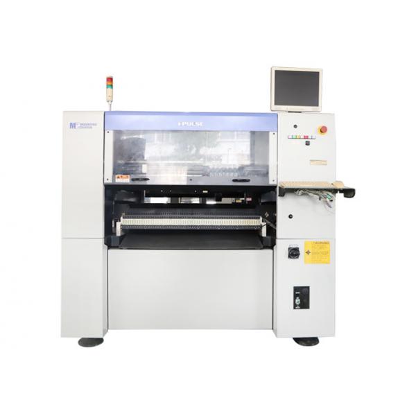 Quality Fully Reconditioned I-Pulse PCB SMT Machine M2-Plus SMT Chip Mounter for sale