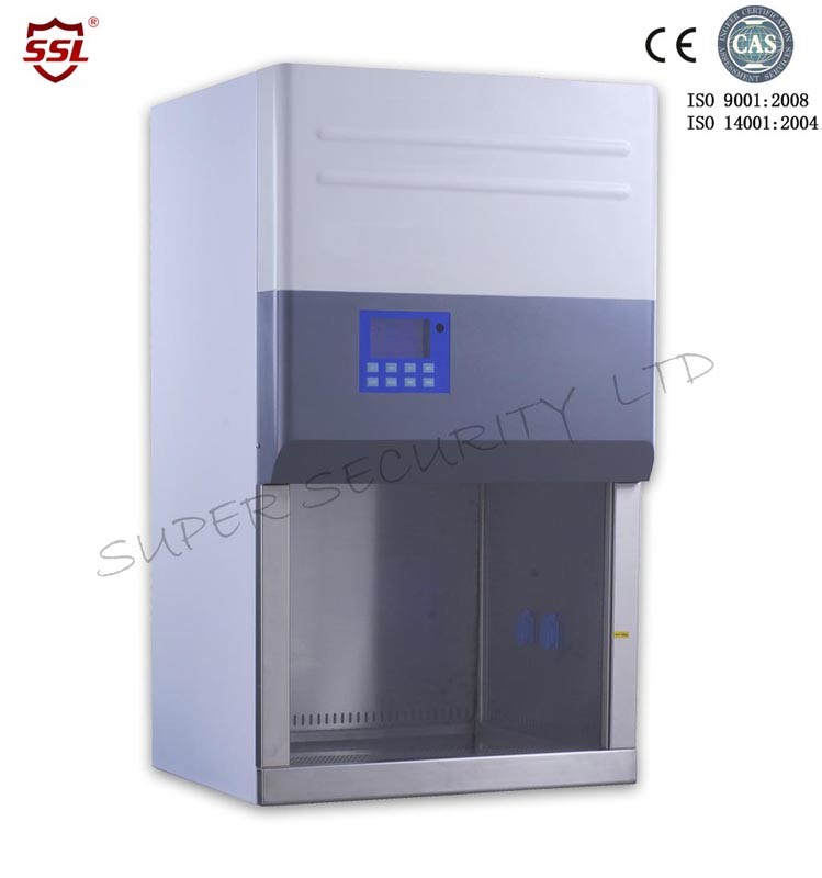 China Remote Control Biological Safety Cabinet factory