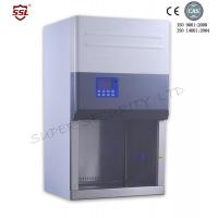 Quality Remote Control Ventilated Laboratory Biological Safety Cabinet Class II type A2 for sale