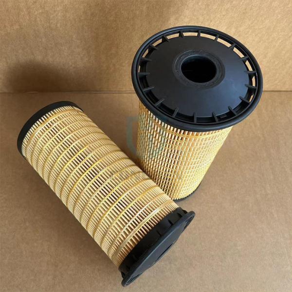 Quality Customized Excavator Oil Filter Parts 500-0483 For Construction Machines for sale