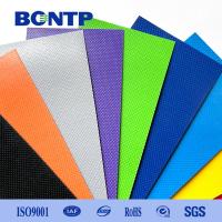 Quality PVC Coated Polyester Fabric waterproof and fireproof tarpaulin china tarp for sale