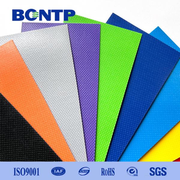 Quality UV Resistant 650gsm PVC Tarpaulin for Truck Cover, Tent for sale
