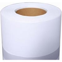 Quality Glossy Cloth Polyester Canvas Roll For Sublimation for sale