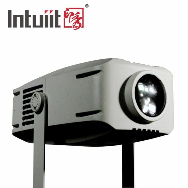 Quality Die Casting Aluminium 400W LED Zoom Gobo Projector for sale