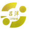 China Fujian Lv Yang High-tech Industrial Co., Ltd. logo