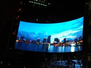 Quality Fine Pitch Indoor Outdoor Solutions LED Video Wall Solutions for Performing Arts for sale