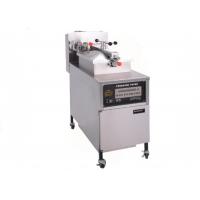 china PFG-600 Vertical Gas Pressure Fryer / Fried Chicken Machine / Commercial Kitchen